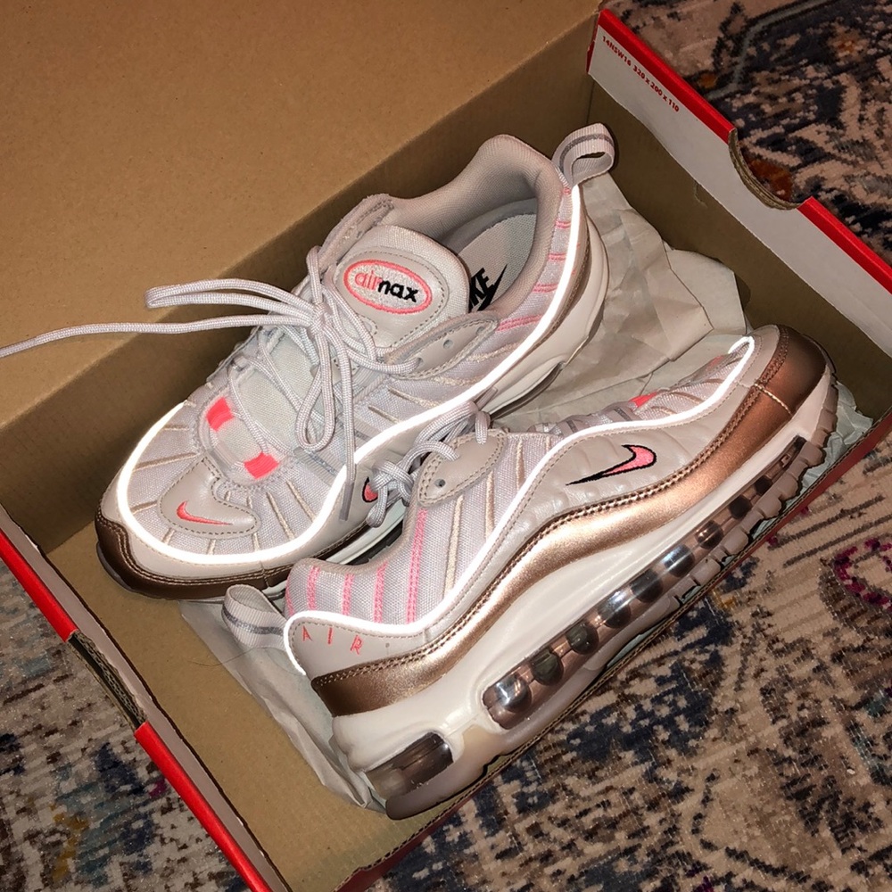 Nike Air Max 98